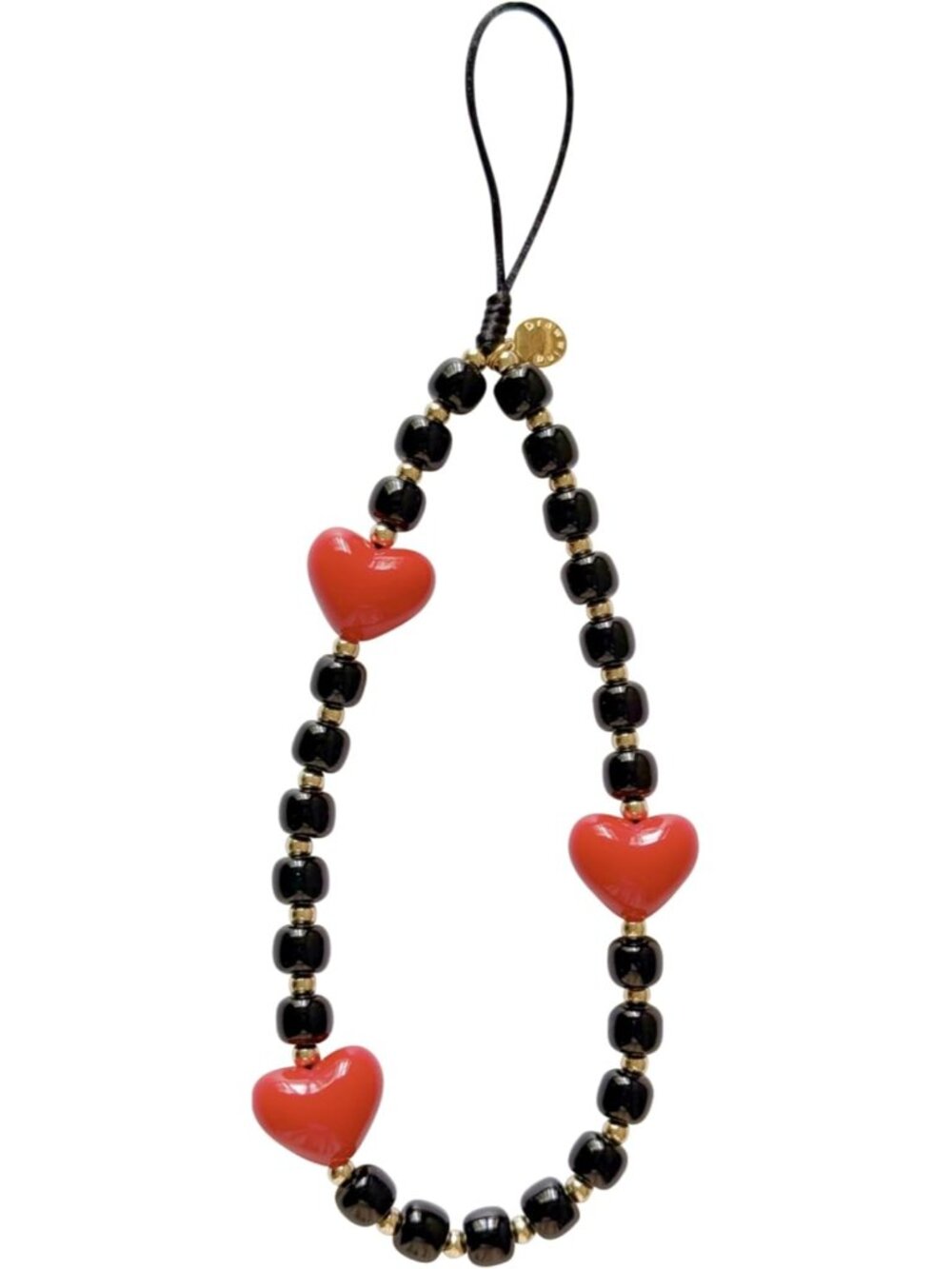 Phone Charm Strap Cute Wrist Straps Cell Phone Charm String Y2K Aesthetic Lanyar